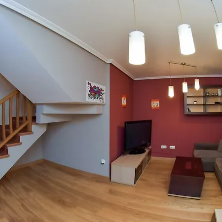Apartment Olx Ribadeo