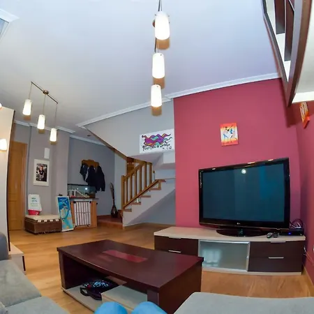 Apartment Olx *