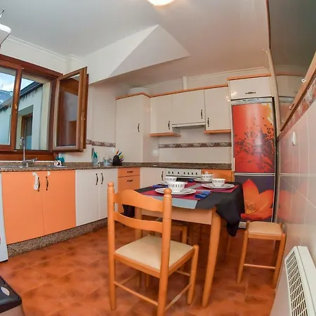 Apartment Olx Ribadeo