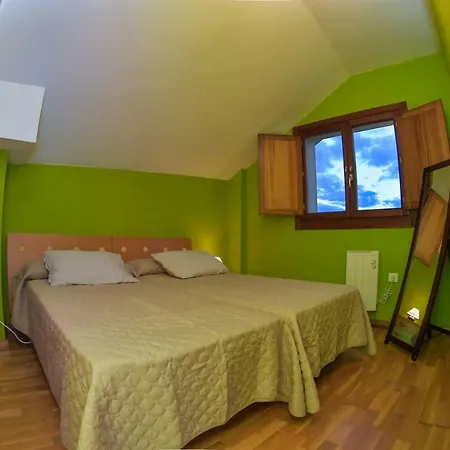 Olx Apartment